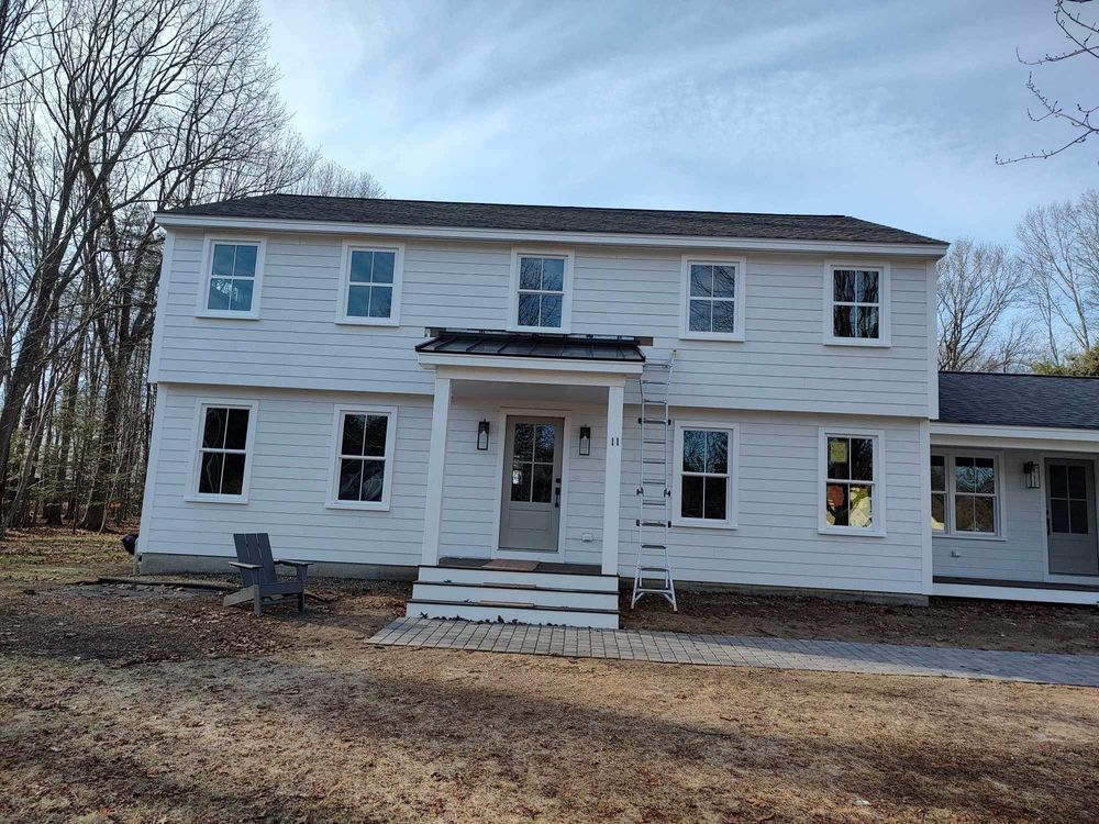 All Photos for Lind Construction in East Kingston, NH