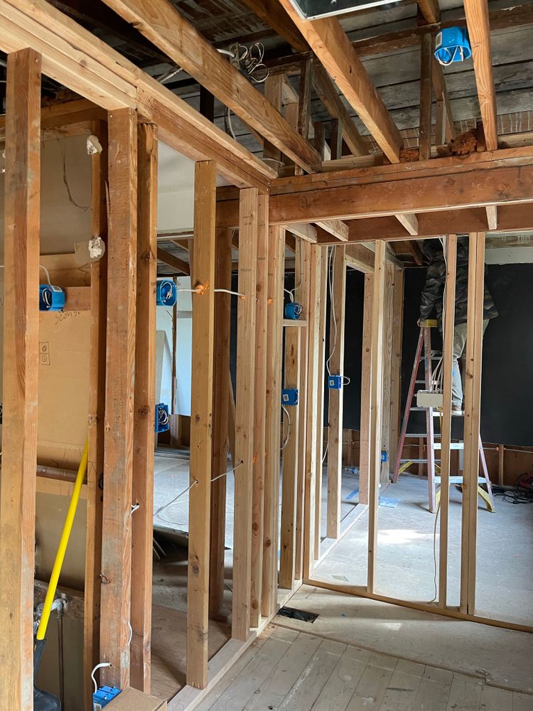 All Photos for Tony's Remodeling & Painting in Renton, WA