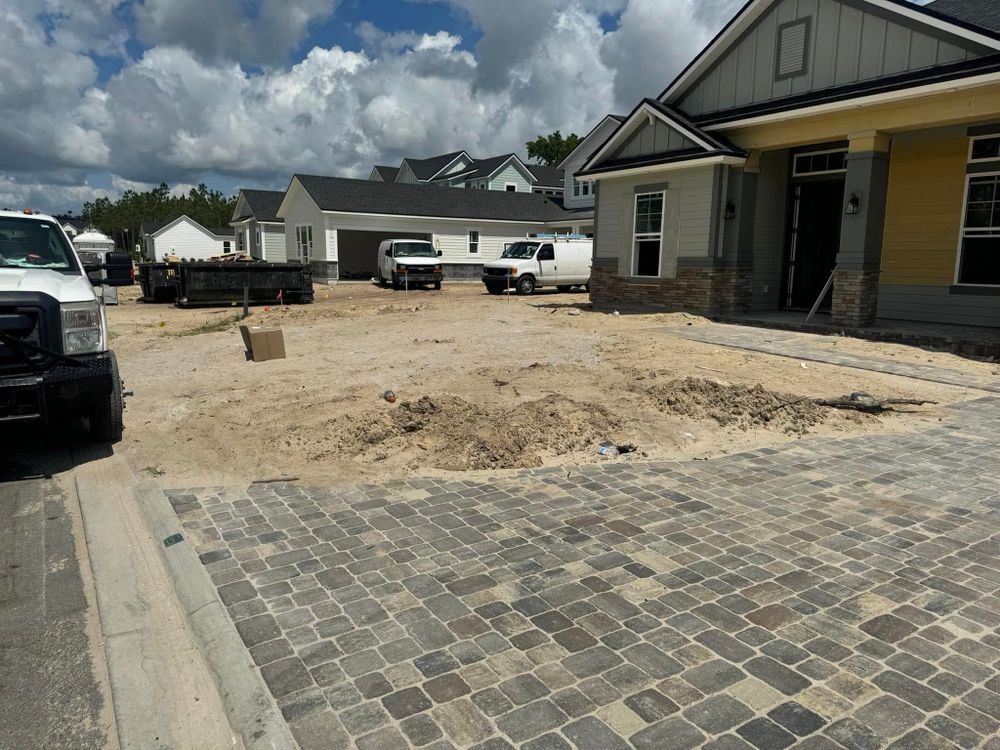 All Photos for AL Dirtworks LLC in Augustine, FL