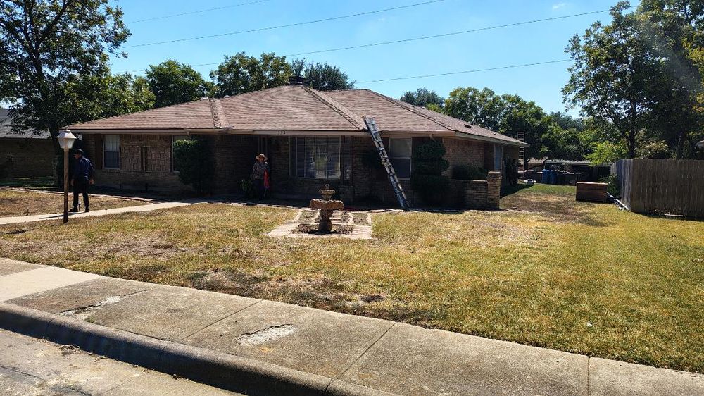 All Photos for Greenwood Roofing & Remodeling LLC in Dallas, TX