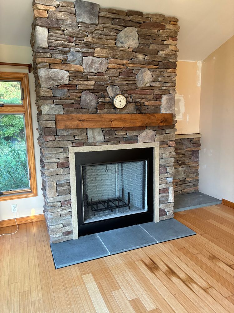 All Photos for Vermont Custom Masonry, LLC in Chittenden County, VT