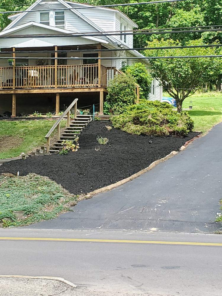 All Photos for Down Home Landscaping in Stillwater, PA
