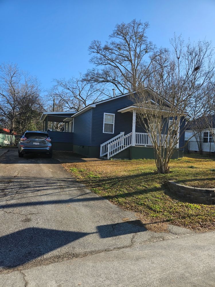 All Photos for Hometown Roofing in Greenwood, SC