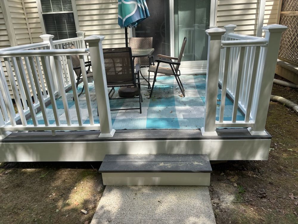All Photos for Side Hustle Home Services  in Upton, MA