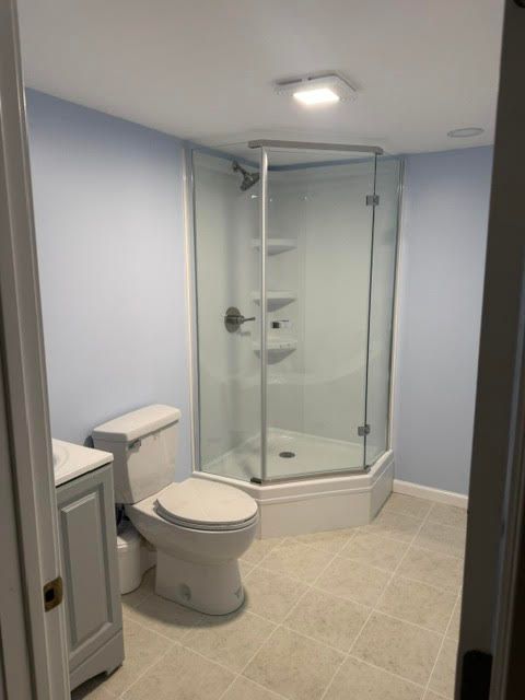 Interior Renovations for Reiser General Contracting in Fairless Hills, PA