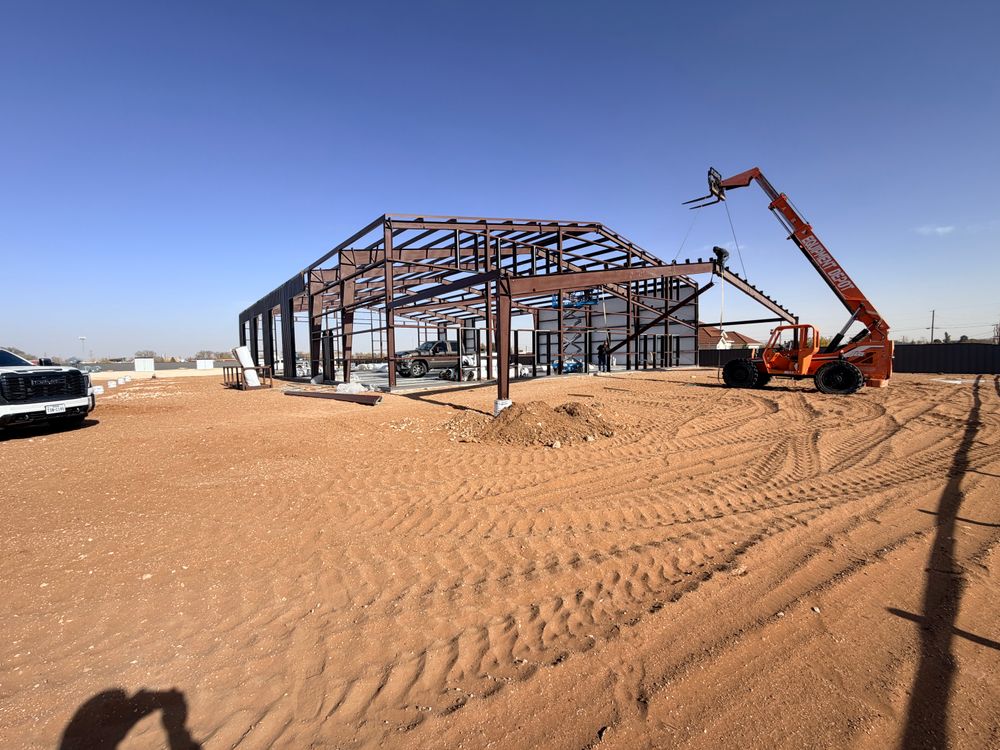 All Photos for State of the Arc Welding & Services in Odessa, TX