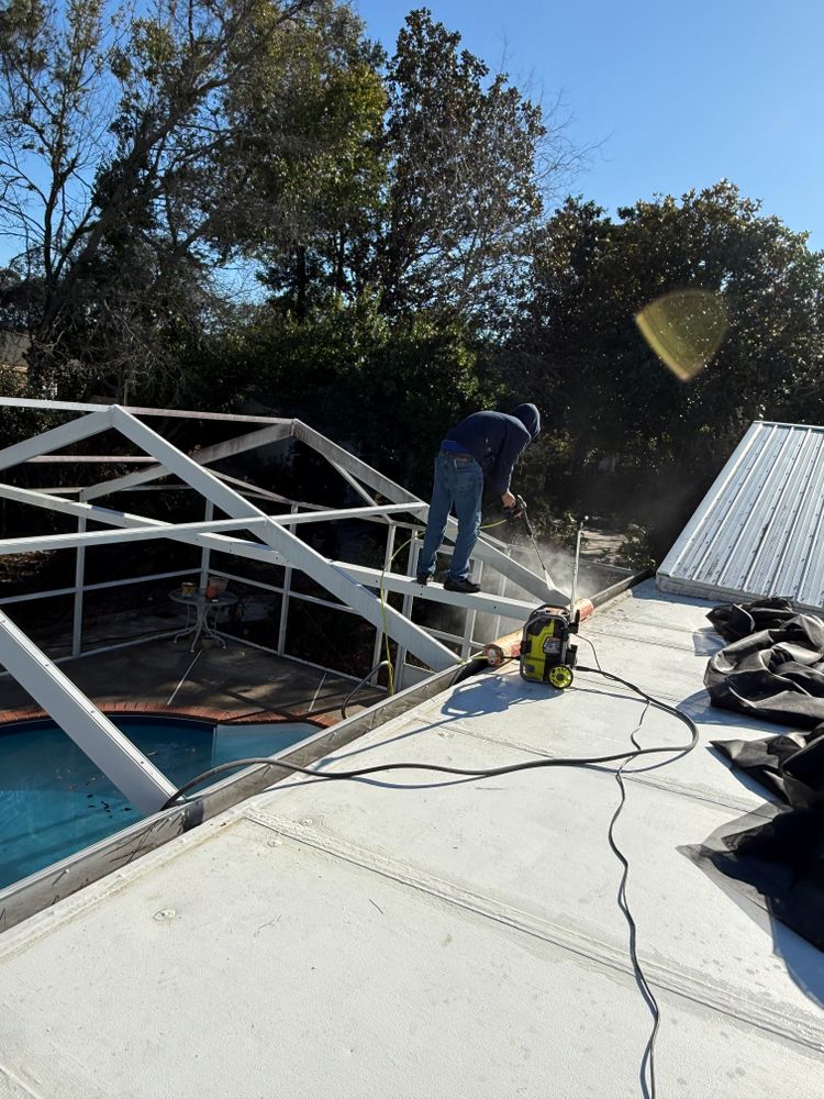 All Photos for Precision Exterior Enterprises in Pensacola, FL