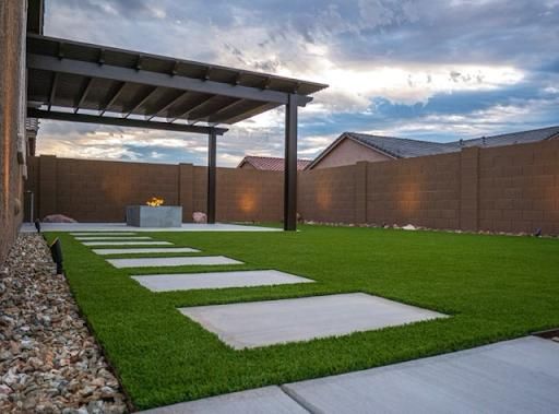 All Photos for All Green Landscapes in Phoenix, AZ