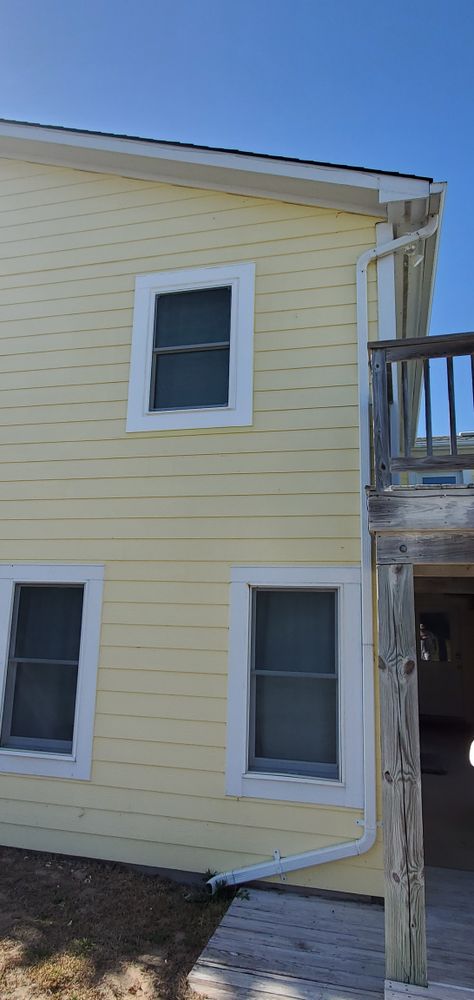 All Photos for Silva Painting Company in Kitty Hawk, NC