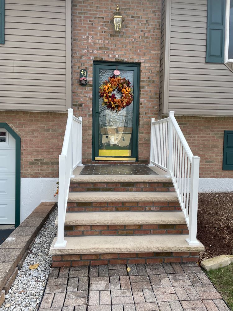 All Photos for Todd L. Snyder Construction Services in New Ringgold, PA