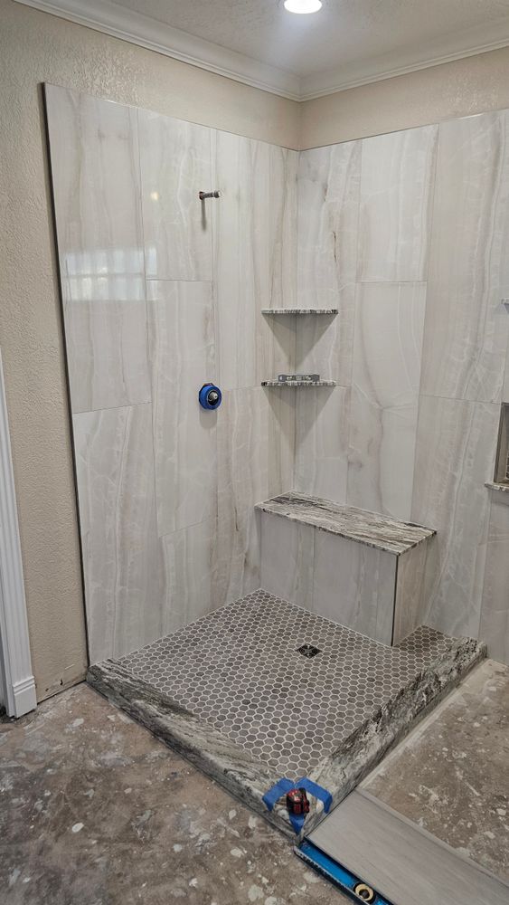 All Photos for Mason's Quality Construction Company in Texas City, TX