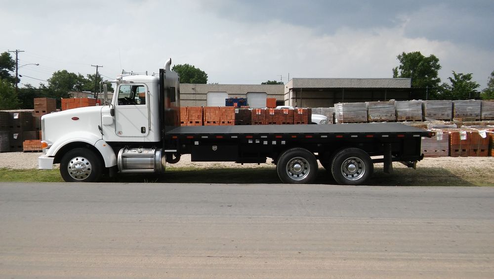 All Photos for Huttash Brick Sales in Dallas, TX