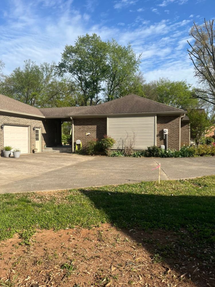 All Photos for Comptons Painting LLC in Smyrna, TN