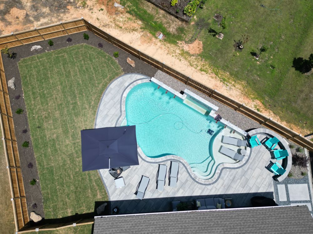 All Photos for Green Works Landscaping in Clayton, NC