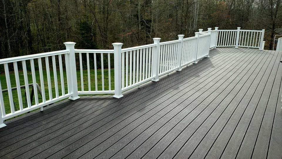 Exterior Renovations for DunRight contracting services in Spotsylvania, VA