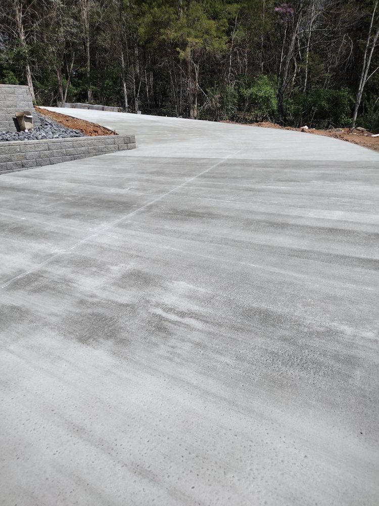 All Photos for All Service Concrete in New Market, TN