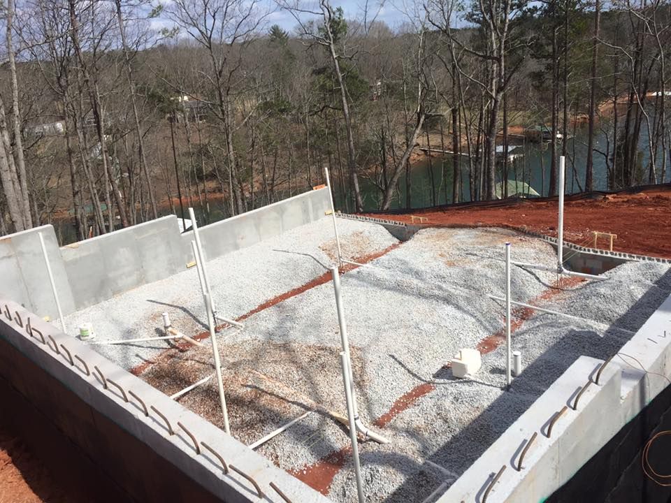 All Photos for Precision Plumbing in Greenville, SC