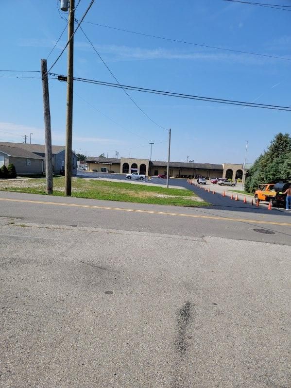 All Photos for Smith's Paving and Sealcoating in Rushville, IN
