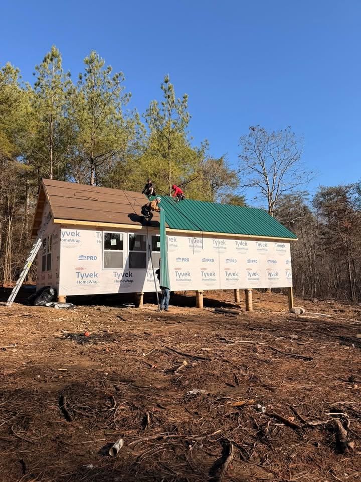 All Photos for Storm Roofing, LLC in Cookeville, TN