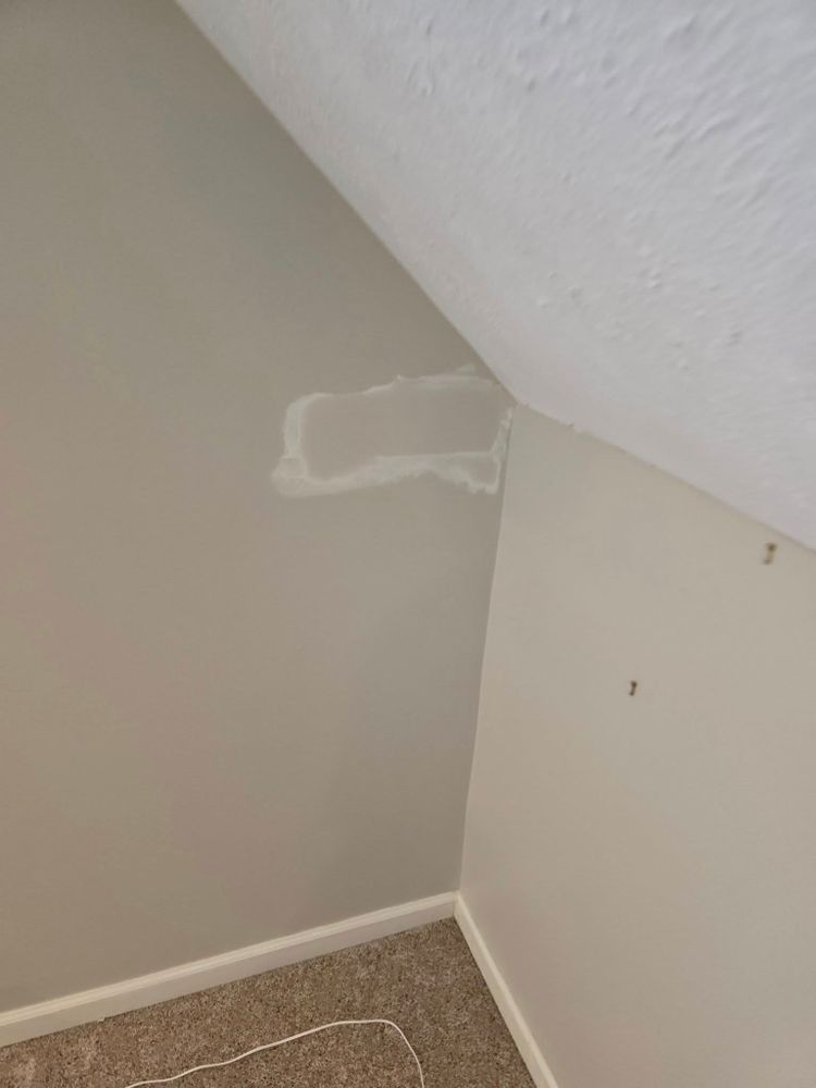 Our drywall and plastering service ensures smooth, flawless walls ready for painting. We expertly install and repair drywall, ensuring your home's interior looks perfect before any paint touches the surface. for Hightower Painting in Covington, TN