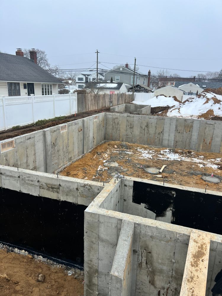 All Photos for Azores Concrete L.T.D. in Port Jefferson Station, NY