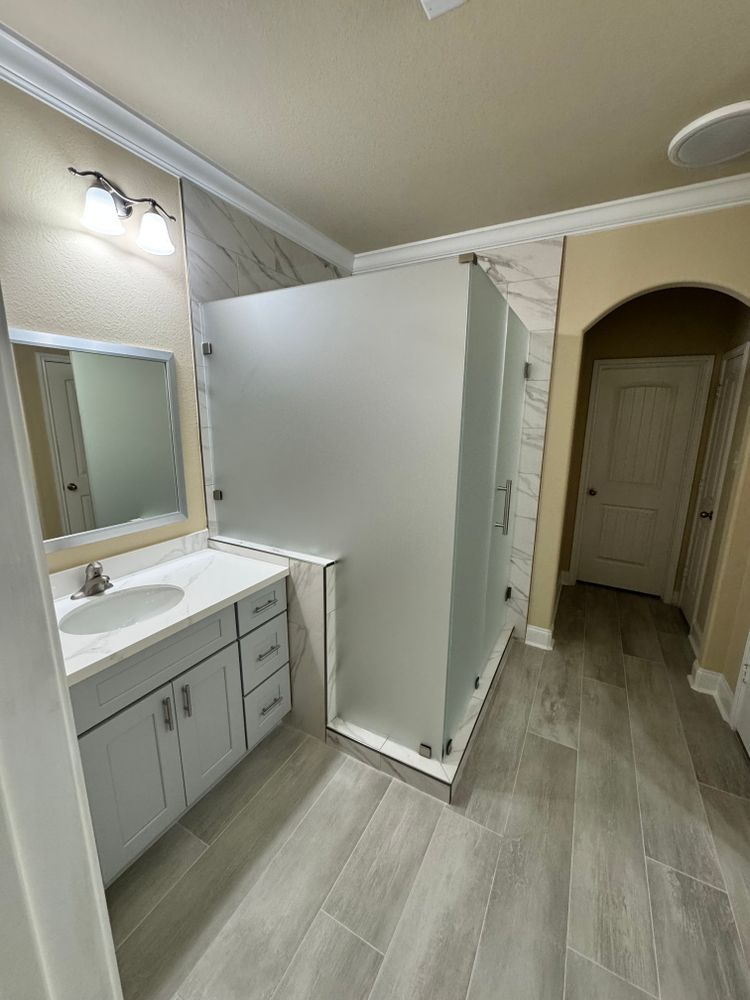 All Photos for Alpha Contracting Services in Katy, TX