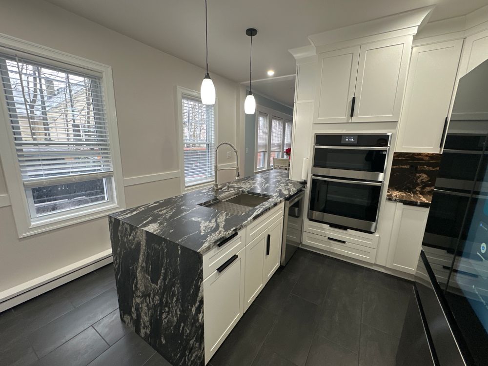 All Photos for Top Pros Construction in Haverhill, MA