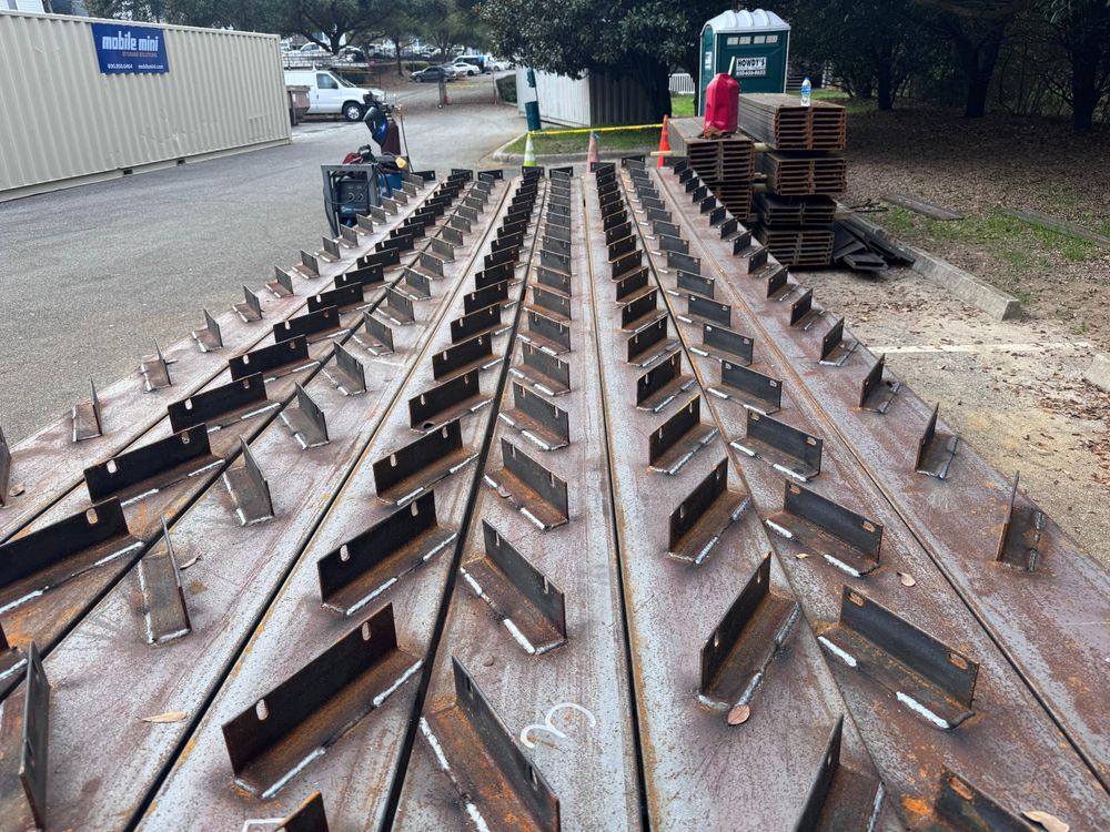 All Photos for Braham Welding Solutions in Nashville, TN