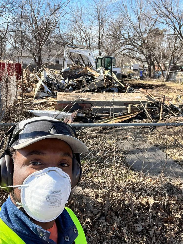 All Photos for 365 Excavation & Land Solutions in Oklahoma City, OK