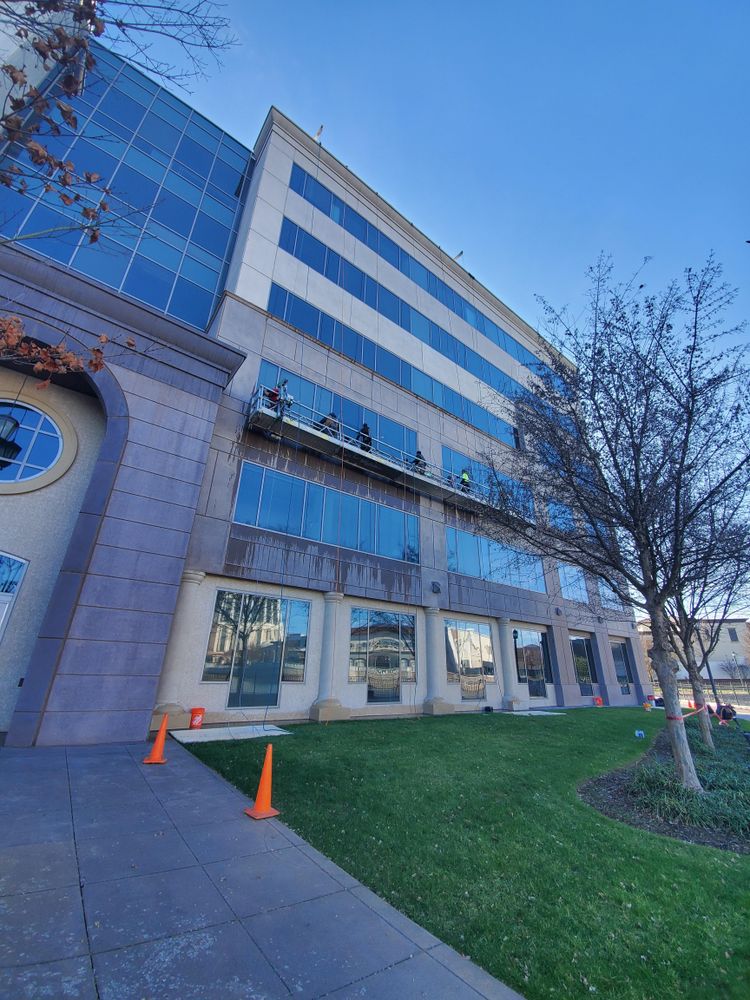 All Photos for Sunlight Building Services in Birmingham, AL