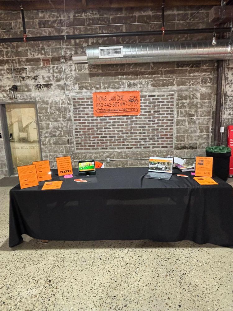 All Photos for Thomas' Lawn Care in Maryville, MO