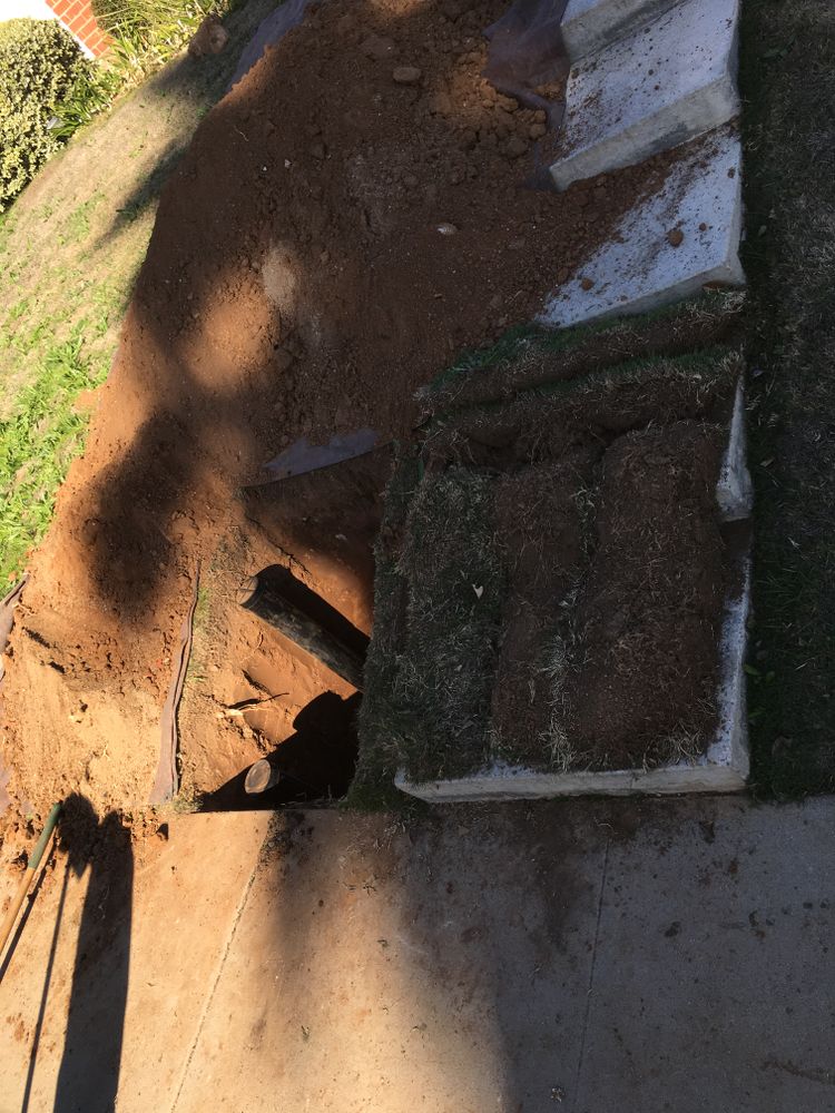 Sewer Repairs for Schuelke Plumbing & Construction in Beaumont, CA