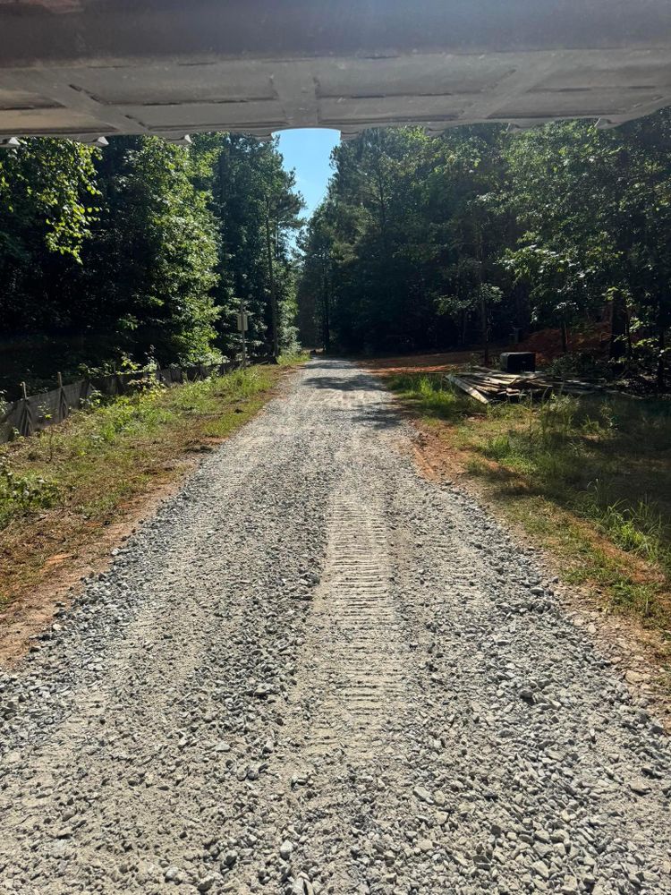 All Photos for Groundworx Construction in Bremen, GA