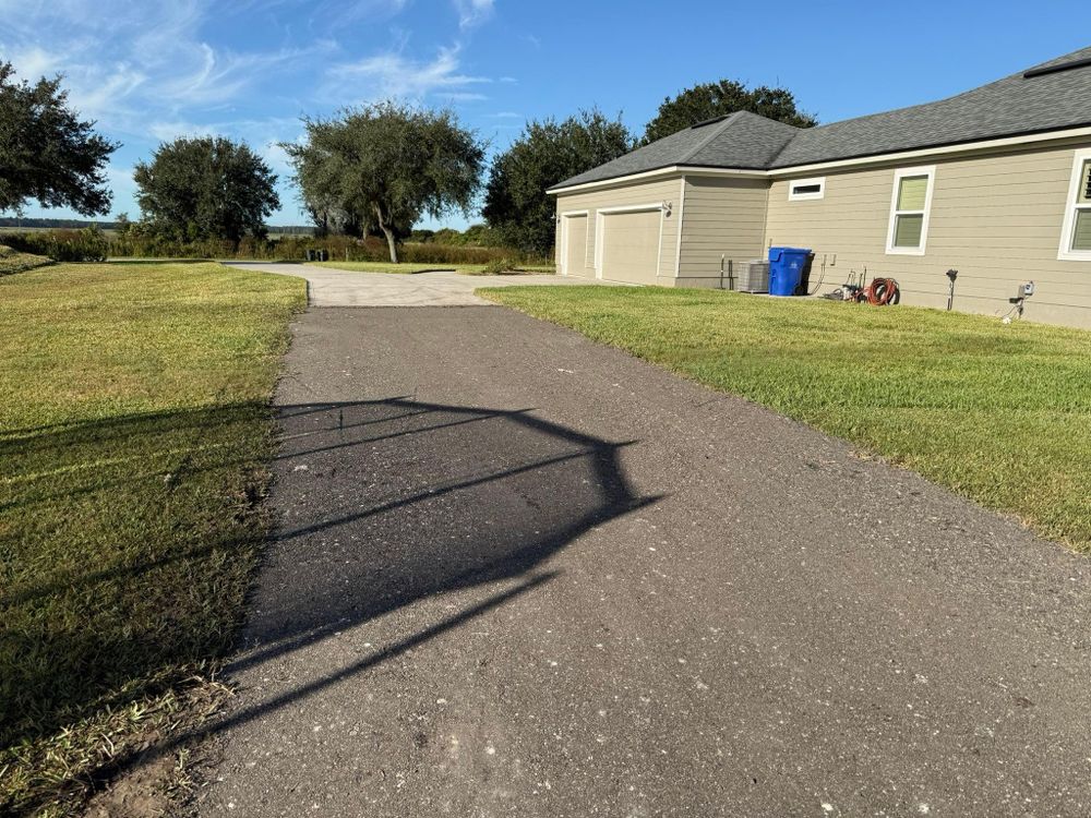 All Photos for AL Dirtworks LLC in St. Augustine, FL