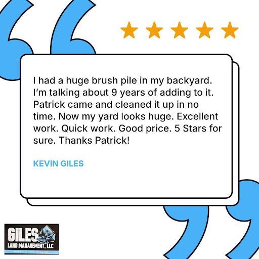 All Photos for Giles Land Management, LLC in Hahira, GA