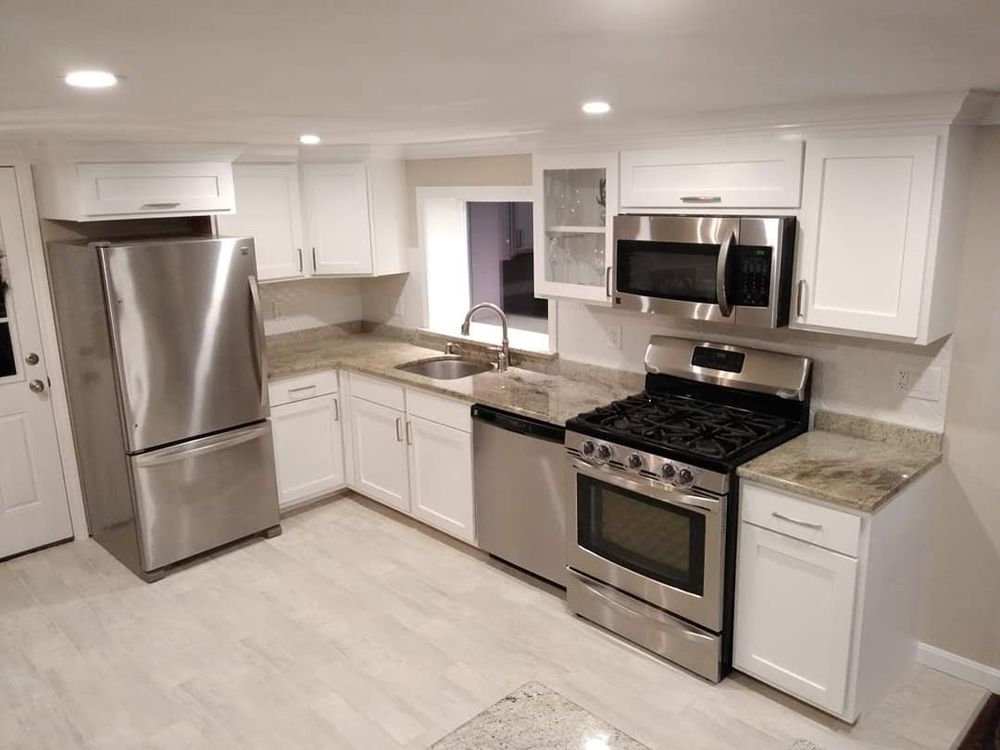 All Photos for DAC Construction, Inc. in Laurel, MD