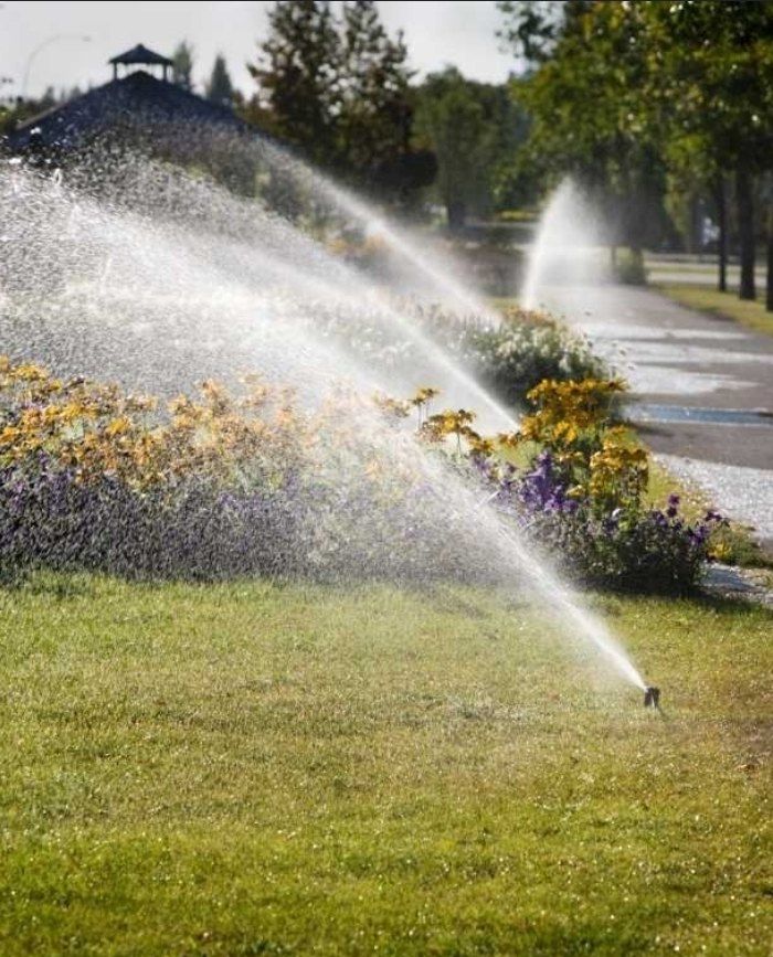 Mowing and Trimming for Curb Appeal Lawn Care in Kansas City, Kansas