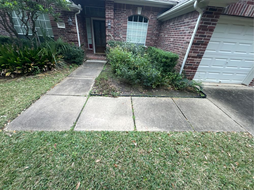 All Photos for Power Pressure Wash in Houston, TX