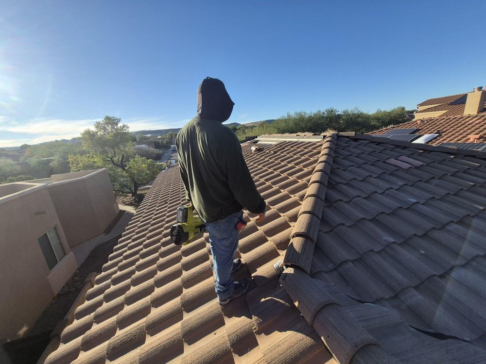 All Photos for Castro’s Custom’s Roofing LLC in Tucson, AZ