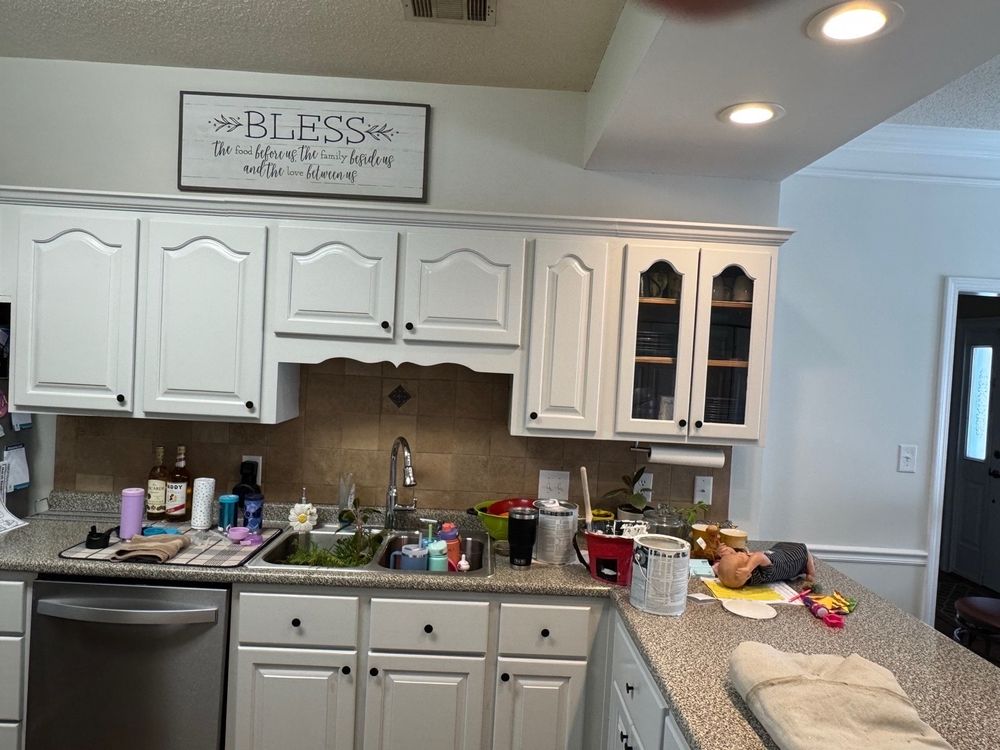 All Photos for Camalett Services in Perry, GA