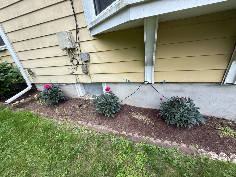 Landscape Installation Projects for Ardisi Landscaping & Design in Poughkeepsie, NY 