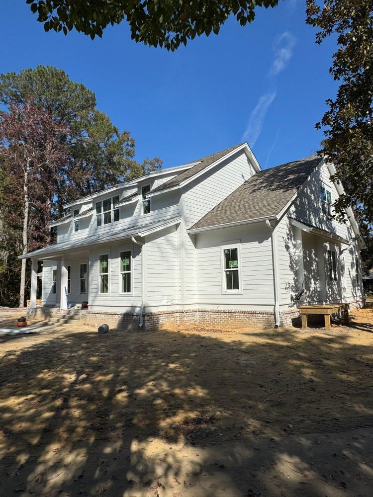 All Photos for DC Exteriors in Savannah, GA