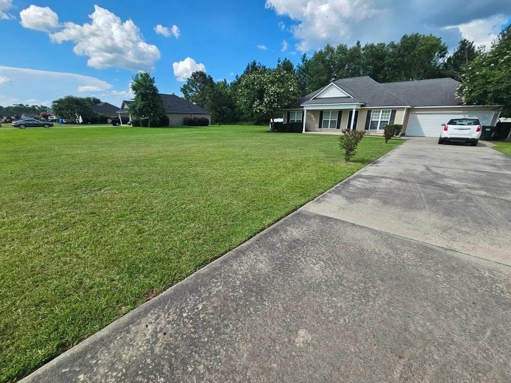 All Photos for Southern Shade Property Service in Ray City, GA