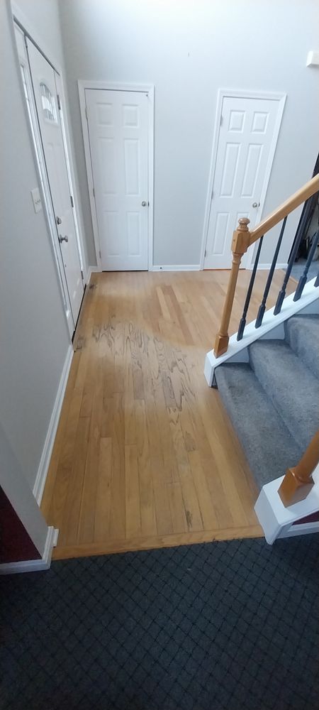 All Photos for Wilkinson Painting and Remodeling in Jeffersontown, KY