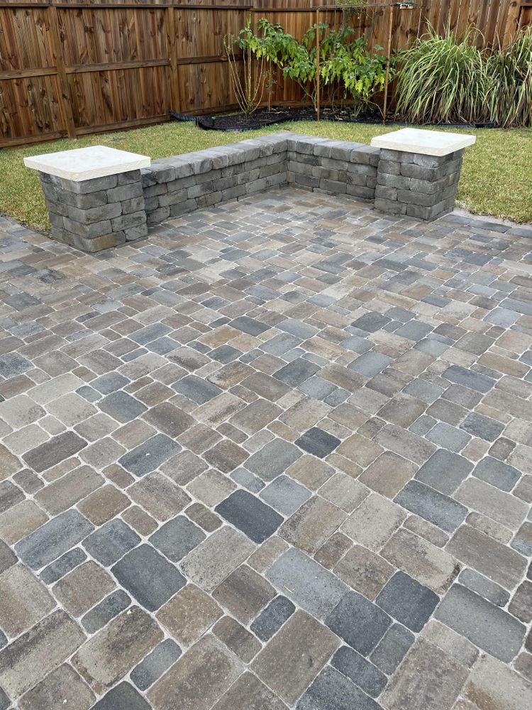 All Photos for OTM Hardscape & Construction in Houston, TX