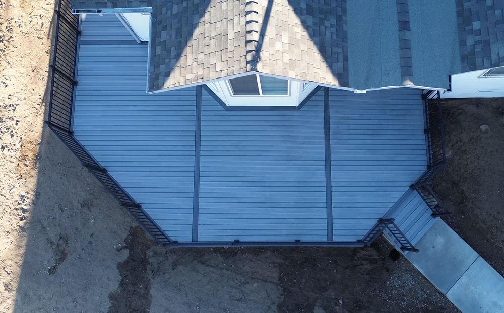 All Photos for Austin LoBue Construction in Cottonwood, CA