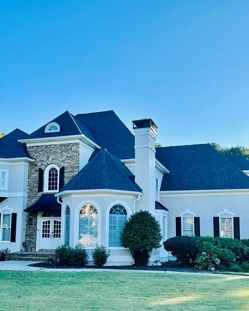 Transform your home's exterior with our professional painting service. Enhance curb appeal, protect against the elements, and increase property value with expert color selection and long-lasting finishes. for Residential Painting Solutions by Sonny LLC in Alpharetta, GA