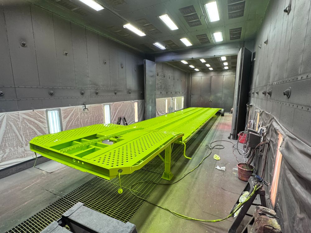 All Photos for Jomar Machining and Fab in Middlebury, IN