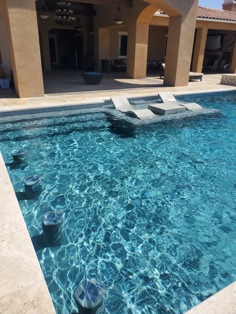 All Photos for Sunsational Pools & Spas in Inland Empire, CA