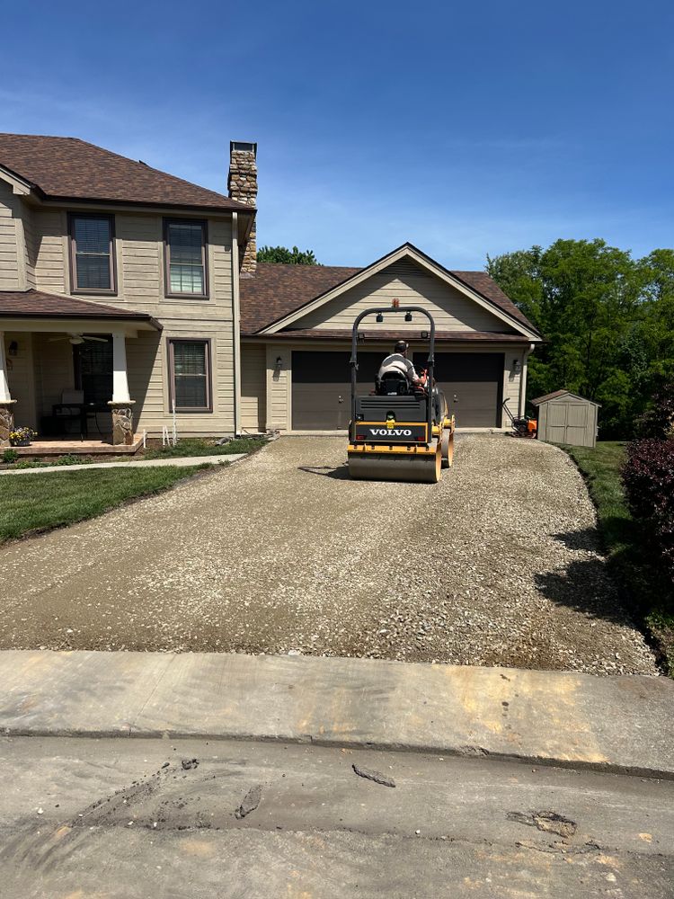 All Photos for James R Carter Paving in Roanoke, VA